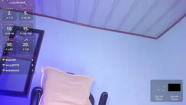 Živý XXX chat ChannelssDiirty