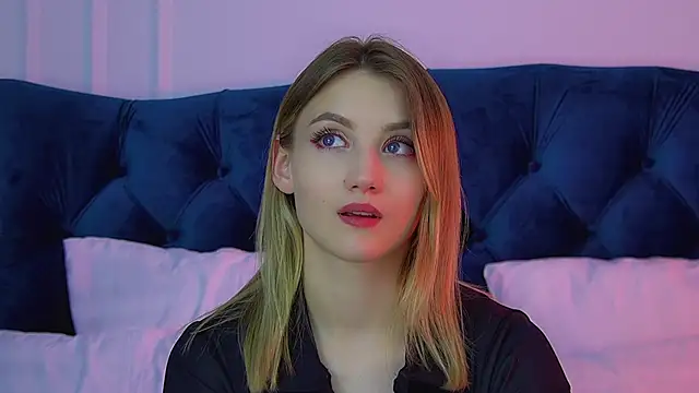 StacyEvances Live XXX-Chat