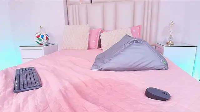 Živý XXX chat alanarose18