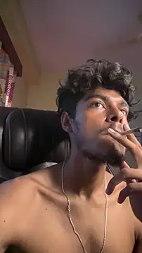 Chat +18 de GunSlay ao vivo