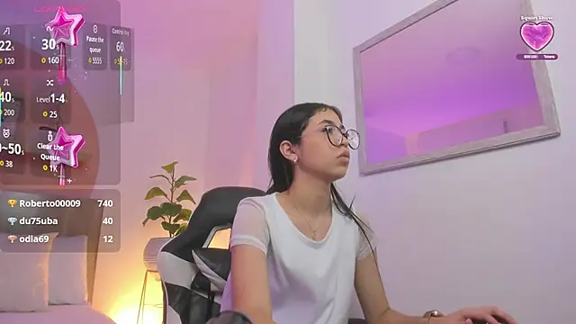 Živý XXX chat sofi_alix