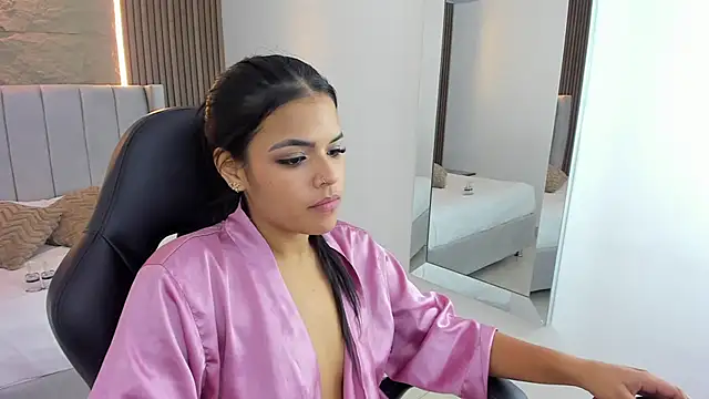 دردشة LISAPALMER7 الجنسية المباشرة