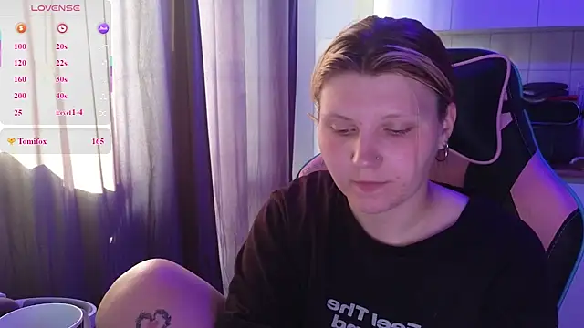 norinanakajuun Live XXX chat