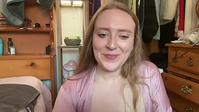 Pattyworld69 Obrolan Langsung XXX
