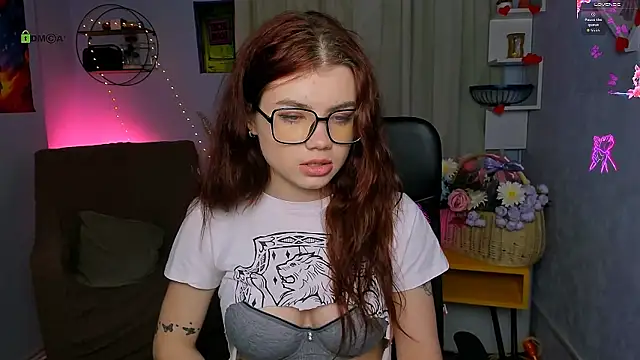 Czat XXX na żywo – isabel_wave