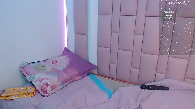 Princess_Xoxo 现场XXX聊天