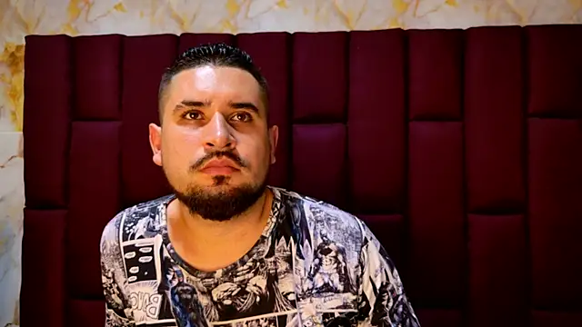 Онлайн чат XXX rocockdaddy