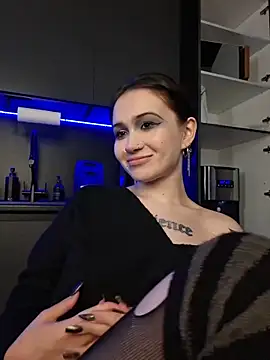 دردشة Heather_Ivy الجنسية المباشرة