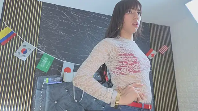 Chat XXX ao vivo de diosagolden