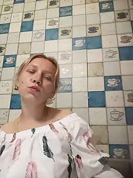 Anna_wey 现场XXX聊天