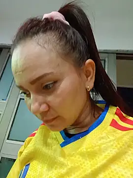 Amanda39 Obrolan Langsung XXX