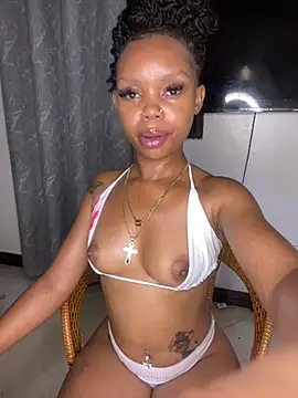 sexyie_caramel Obrolan Langsung XXX