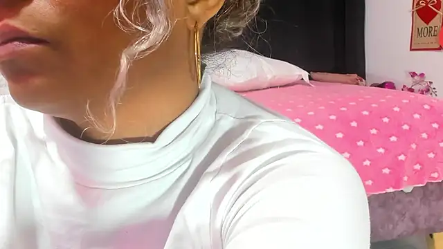 samantha__smile Obrolan Langsung XXX