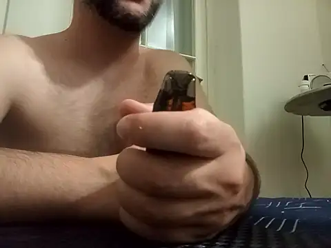 RedDante89 – Naživo XXX chat