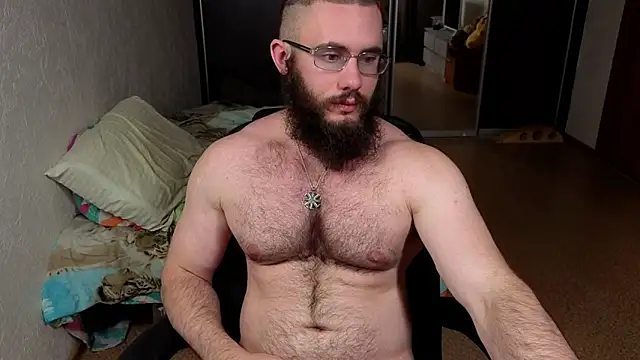 Ant_Powern Live XXX chat
