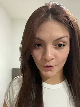 Danielaeliana Chat XXX live
