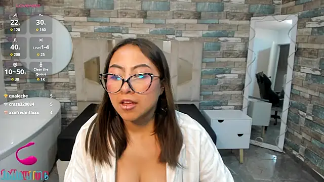 Amhira_Tay's Live XXX Chat