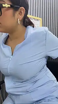 babysaritaa Live XXX Chat