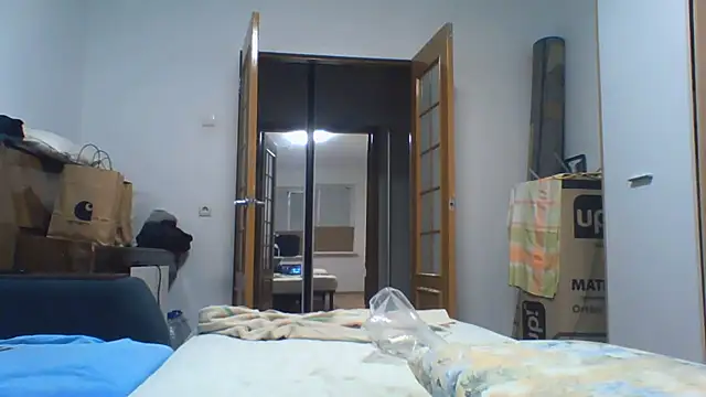 KaelNox's Live XXX Chat