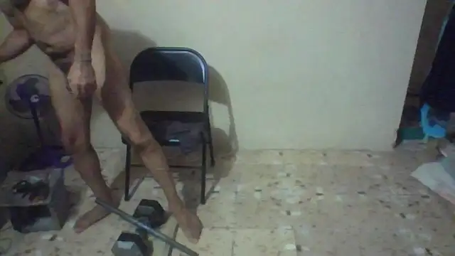 CaptainFox Live XXX Chat