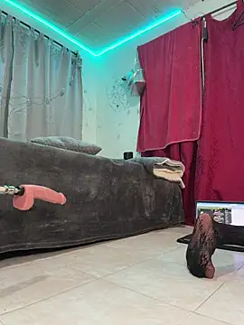 Czat XXX na żywo – alejo_cute