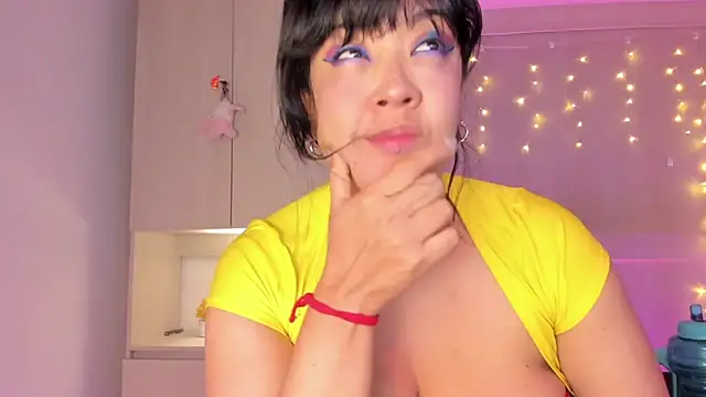 VickyRuiz_ Chat XXX in diretta