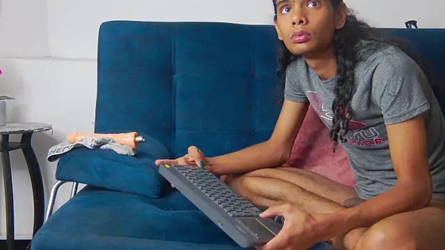 Chat XXX ao vivo de maxi_max0
