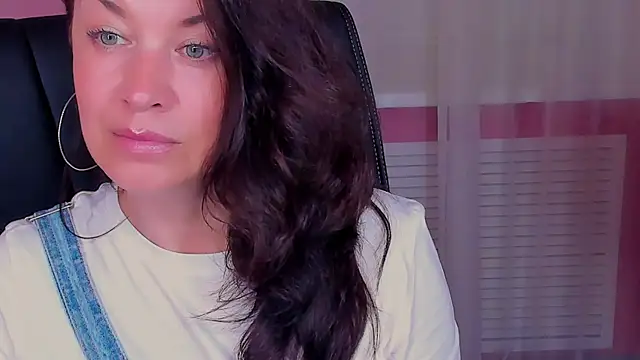 AnaMills – Live XXX-chat
