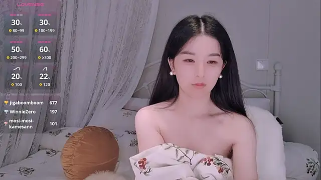 BingLin- Obrolan Langsung XXX