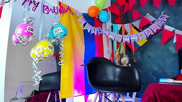 GingerMoon_ – Naživo XXX chat