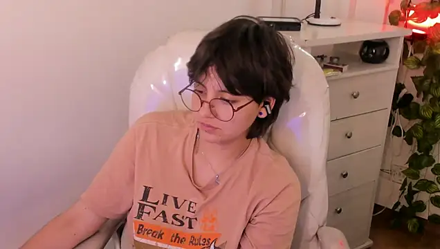 Nathaly_ds' Live XXX Chat