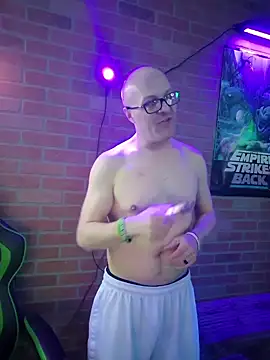 Chat XXX en directo de chronic_vibez