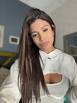 Živý XXX chat OneInAMillionXXX