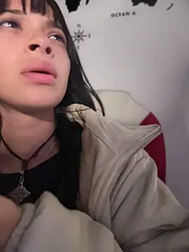 Živý XXX chat Sasha-firee