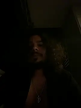 daddyvibes' Webcam Show