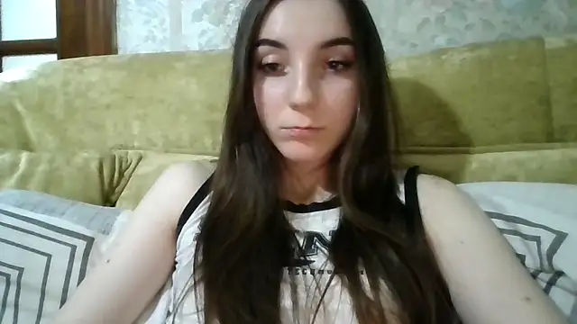 XXX chat uživo modela PollySecrettt