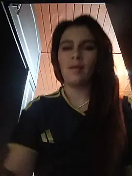 Valerykingsleyy Chat XXX in diretta
