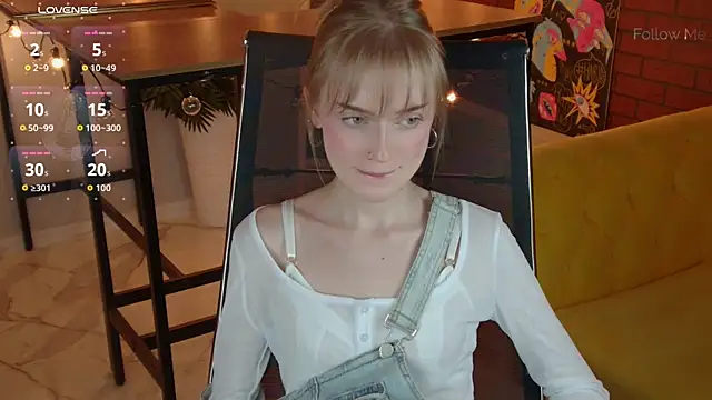 KiraMontoya Live XXX Chat
