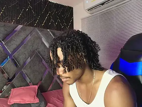 axel_silva4 Live XXX-Chat