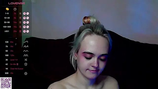 Oxcy_Secret Live XXX Chat