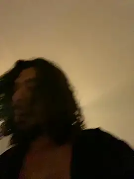 daddyvibes Show in webcam