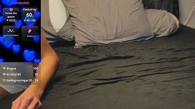 MaskQueen7 라이브 XXX 채팅