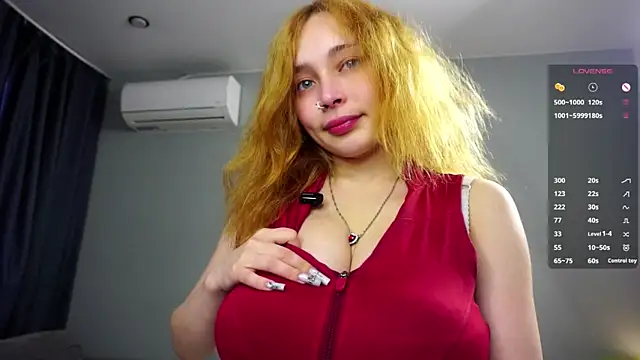 HannaHayles Live XXX-Chat