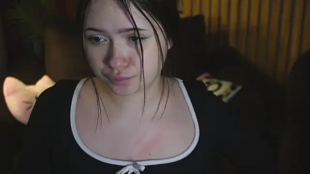 Chat XXX en directo de MargaritaGrey