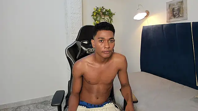An_fox23 Live XXX-Chat