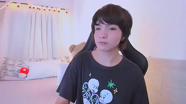 Sweet_Allan's Live XXX Chat