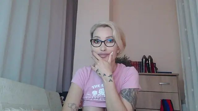 Chatroom XXX en direct de JADAPink___