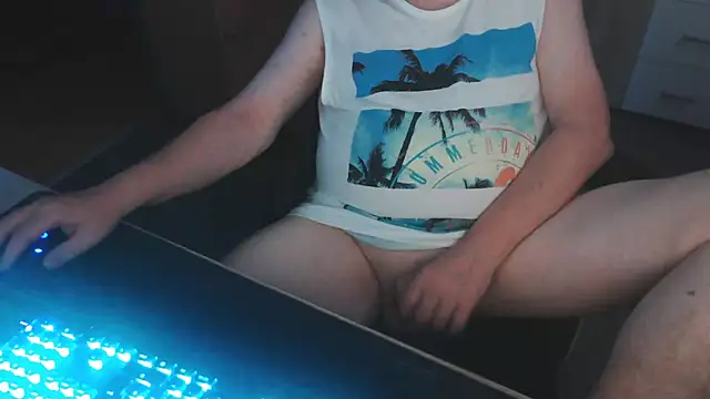 Teddybaer372 Webcam-Show