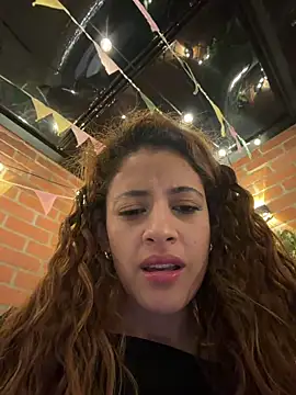 Chat +18 de alana15 ao vivo