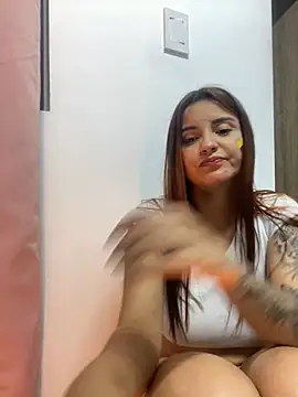 Sarah_Jhonson Live XXX Chat